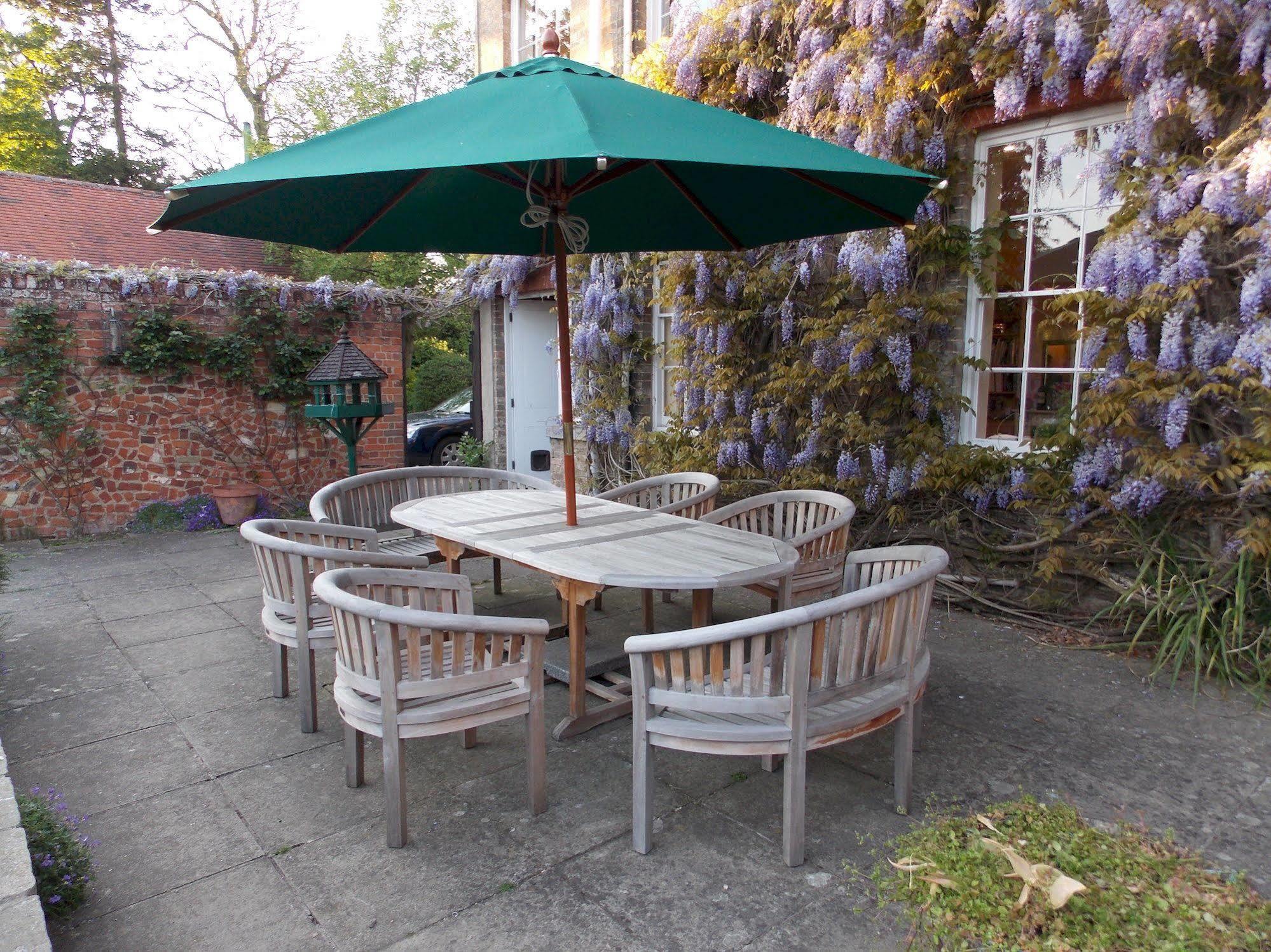 Rectory Manor Guest House Lavenham Exterior photo